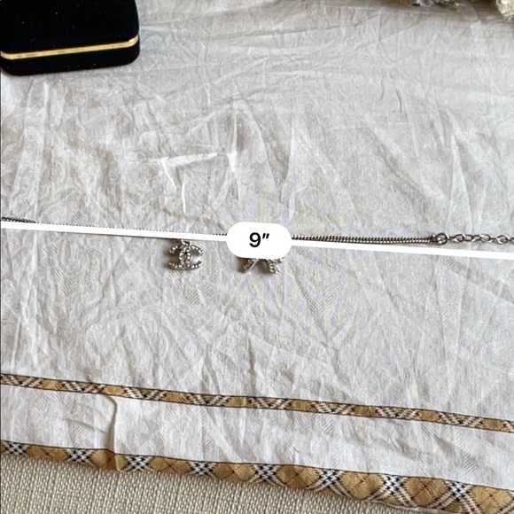 Authentic CHANEL Bracelet - Picture 17 of 17